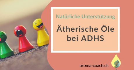 adhs natürlich behandeln